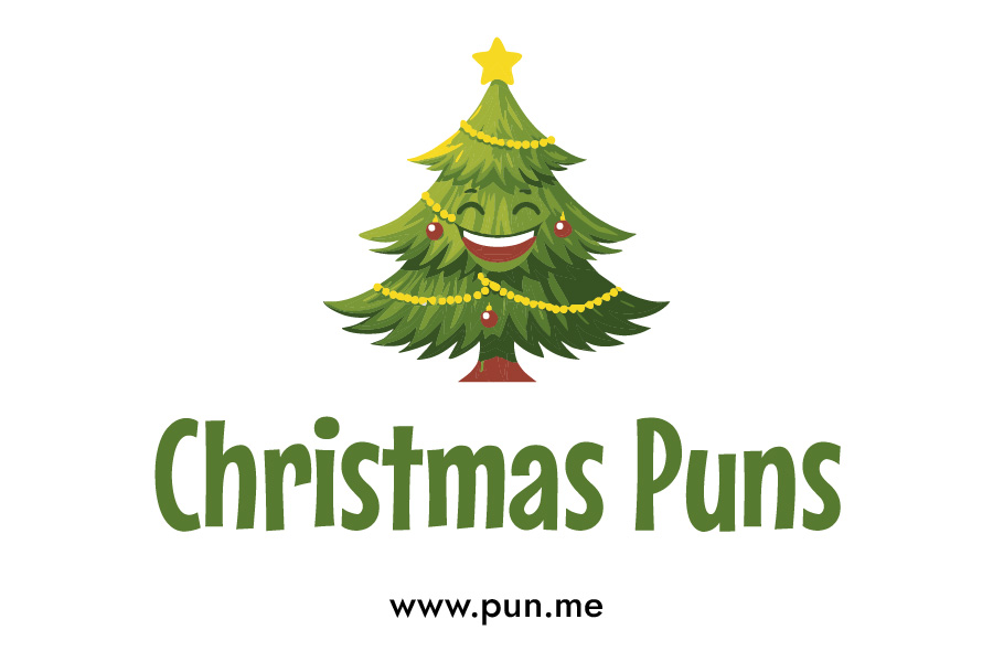 115 Funny Christmas Puns to Spread Festive Cheer!