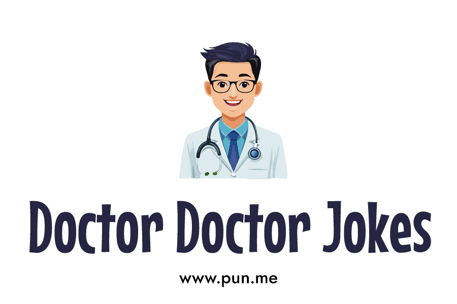 Doctor, Doctor, Jokes