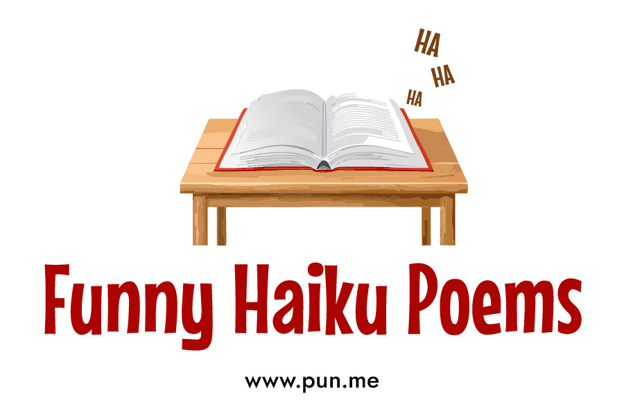 List of funny haikus